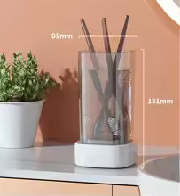 Limpiador ultrasonico