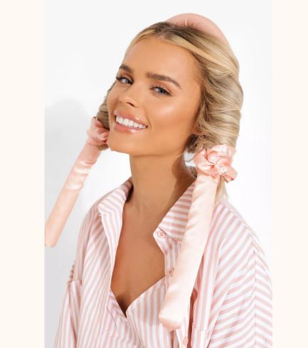 Kit rizador de pelo sin calor