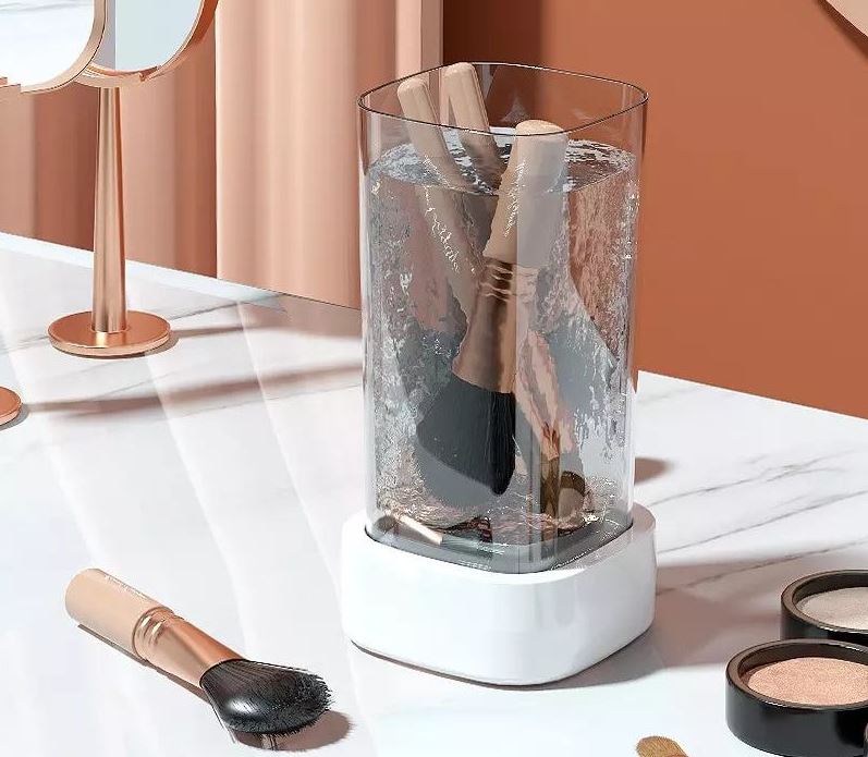 Limpiador ultrasonico