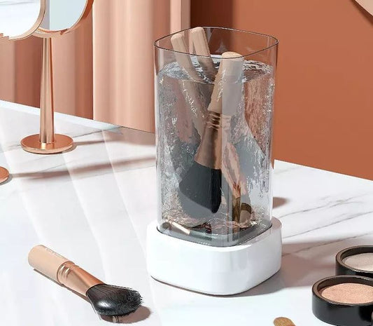 Limpiador ultrasonico