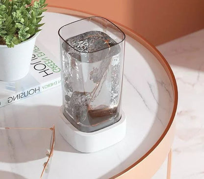 Limpiador ultrasonico