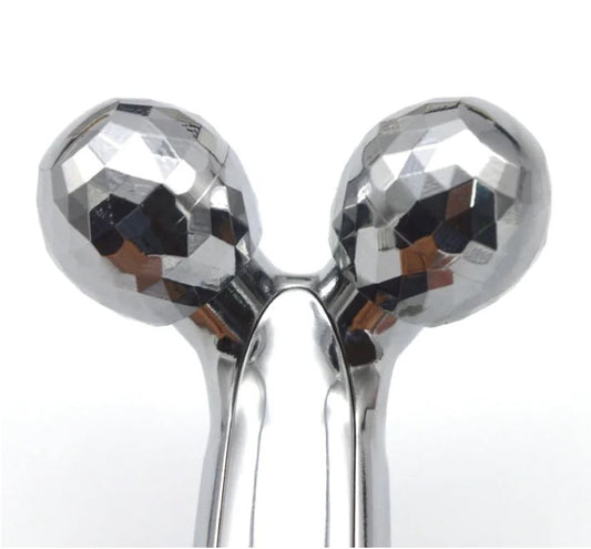 Masajaeador facial 3d