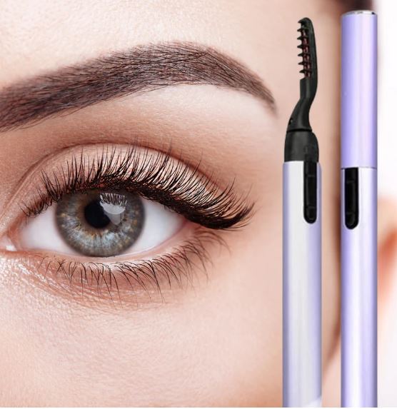 Rizador de pestañas