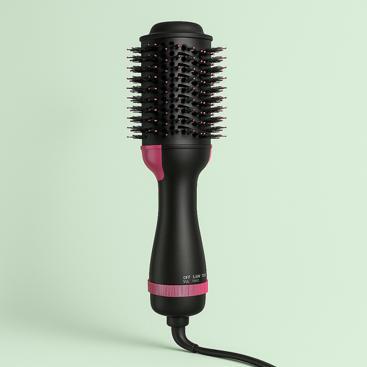 Cepillo Secador Voluminizador